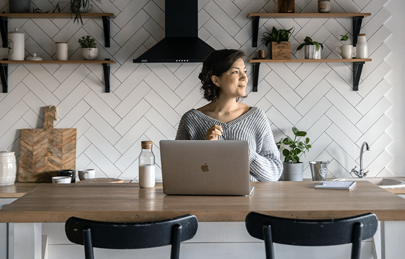 How To Create Your Very Own Nancy Meyers Kitchen On Etsy
