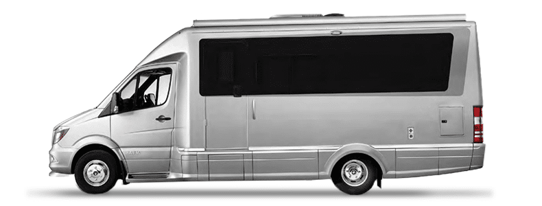 class b motorhome rv