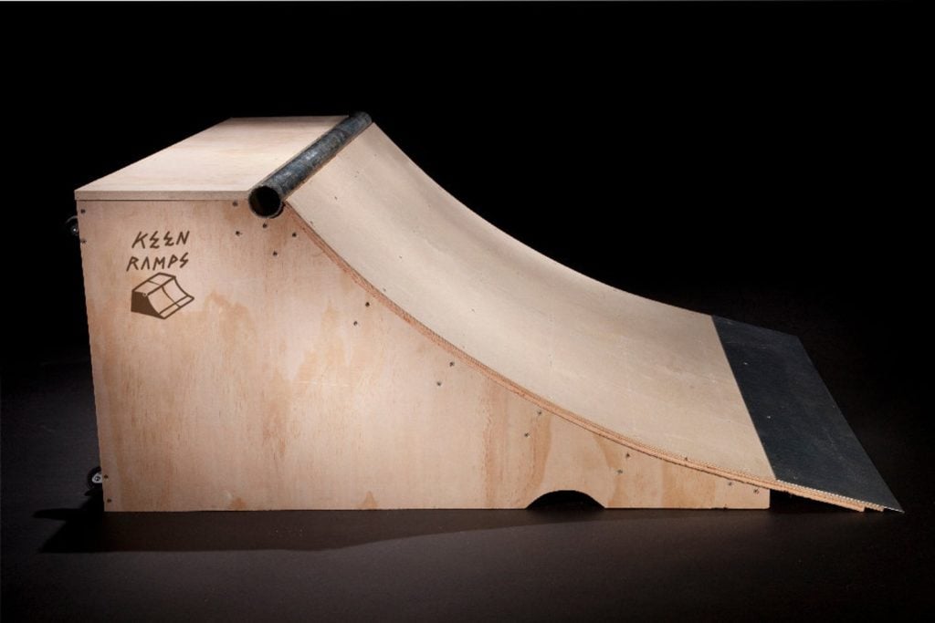 skate ramp for kids