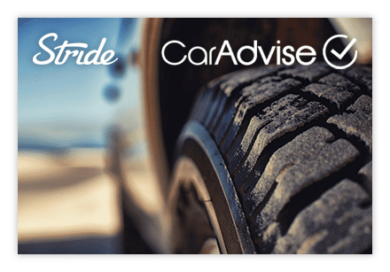 uShip Carrier Perks - tires