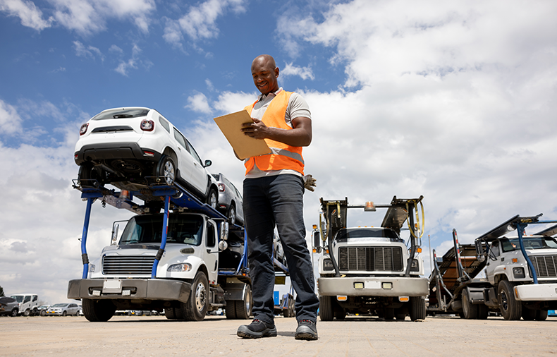 carrier providing cheap car shipping 