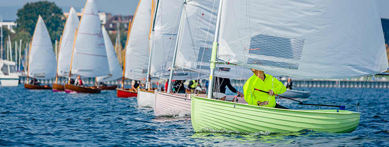 mastering sailboat transportation boats on the water