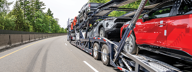 how seasons impact vehicle shipping car shipping in summer seasonal challenges in vehicle shipping