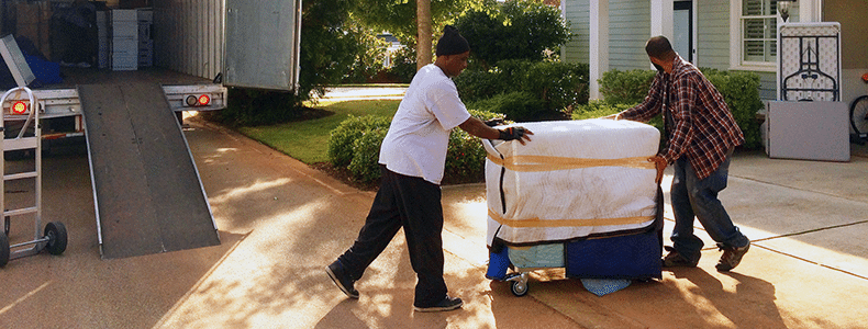 moving season made easy