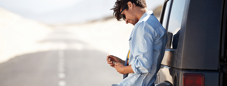 choose uship for reliable vehicle transport