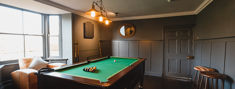 pool table movers make moving easy