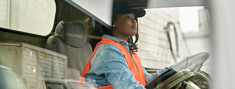 Challenges of freight LTL carriers