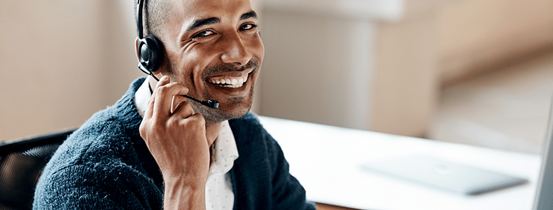 Getting help when you need it is easy with uShip, and the uShip Protection Plan makes it even easier.