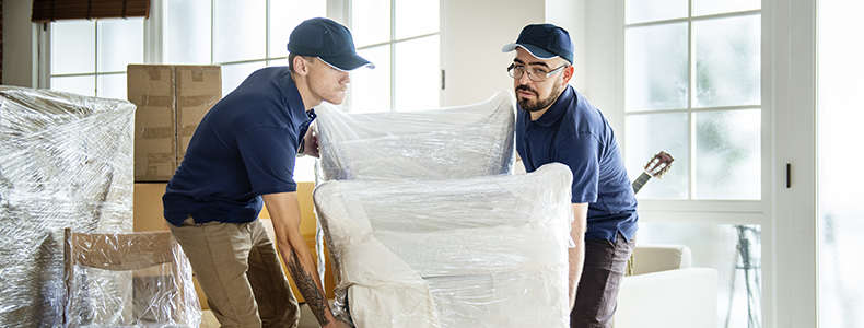 furniture movers