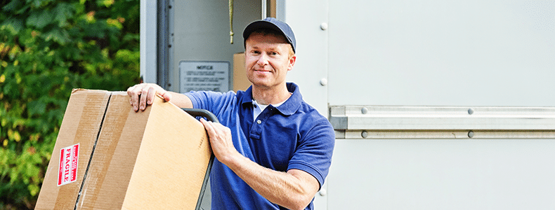 professional freight forwarding company
