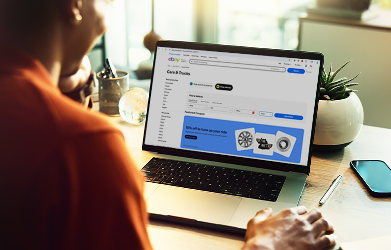 7 Smart Tips For Buying A Car Safely On EBay Motors