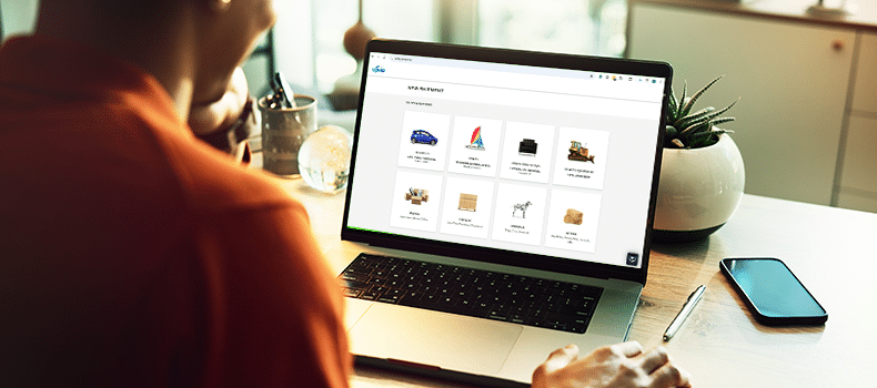 shipper success stories shot of uShip shipping portal