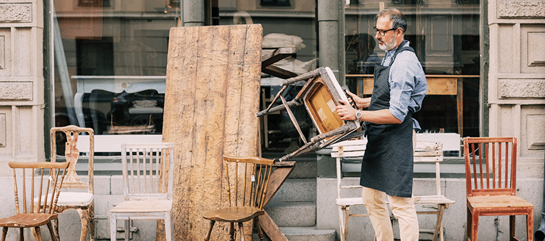 shipper success stories furniture seller moving items