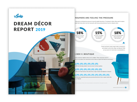 Dream Decor Report