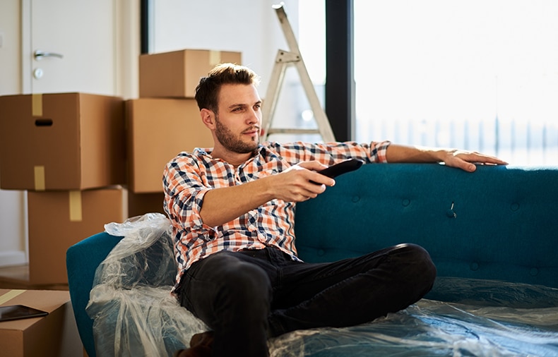 How To Move And Ship Couches And Furniture Guides