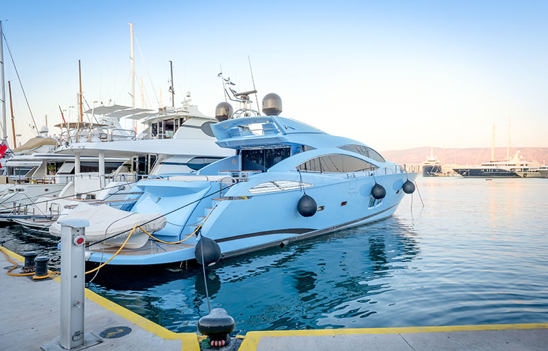 How to Ship Your Boat Internationally | uShip Guides