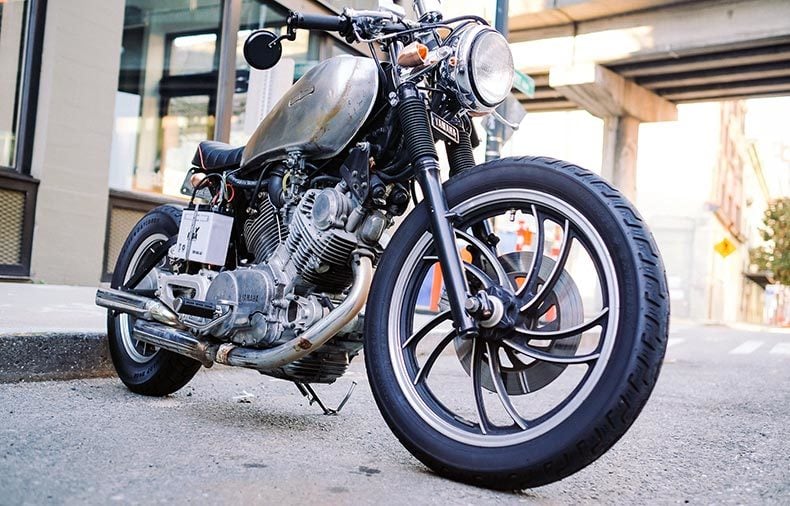 DoortoDoor Motorcycle Shipping Services uShip Guides