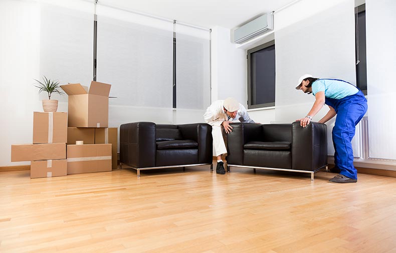 Keep Your Leather Furniture Safe in Storage uShip Guides