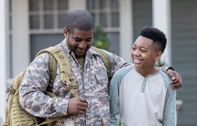Be Prepared for This PCS Season uShip Military Guides