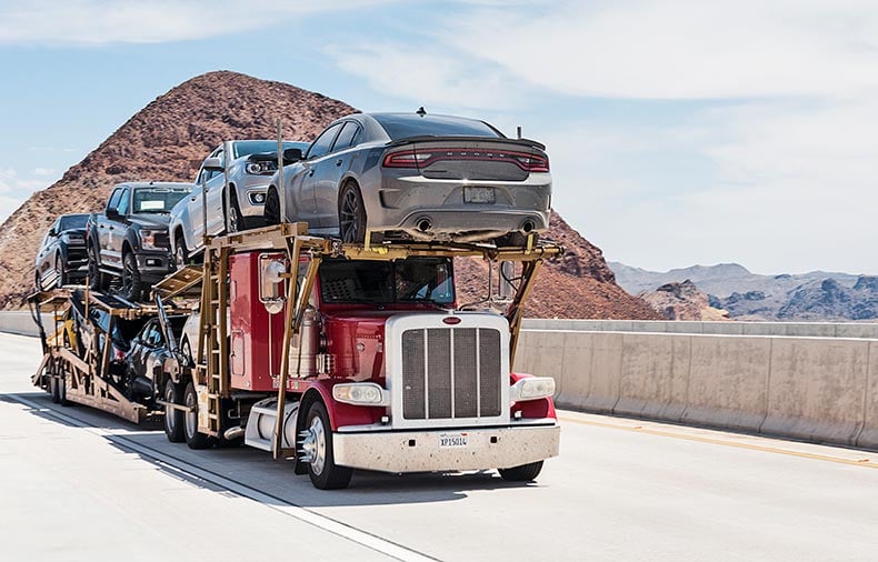 3 car hauler jobs 