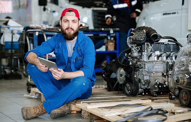 Learn How to Ship an Engine Compare Motor Shipping Quotes uShip