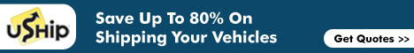 Vehicle Shipping Vehicle Shipping
