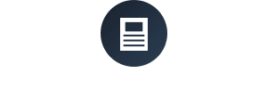 Blog icon