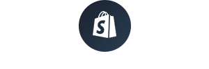Shopify Icon