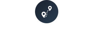 Tracking API icon