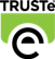 site privacy statement reviewed by truste