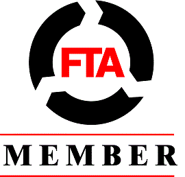 FTA Logo